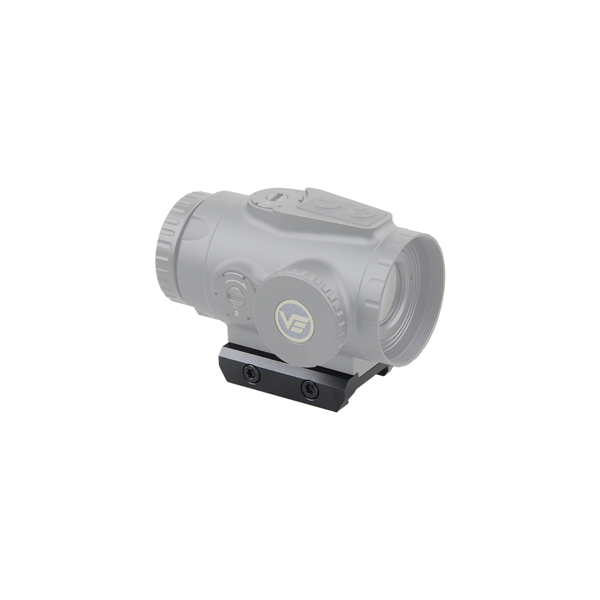 Vector Optics PARAGON Low-Profile RIS Mount T1 RUM footprint